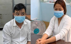 Bắt giám đốc Công ty Nam Phong và nhân viên Bệnh viện Thủ Đức liên quan vụ kit test Công ty Việt Á