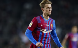 Chelsea hỏi mua Frenkie de Jong với giá bèo