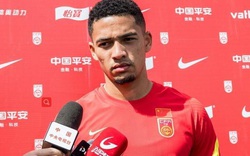 Cầu thủ nhập tịch "tháo chạy", báo Trung Quốc bi quan