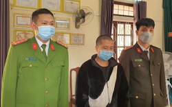 TT-Huế: Bắt đối tượng tổ chức cho 4 người Trung Quốc ở lại Việt Nam trái phép 