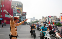 Bộ GTVT không có thẩm quyền tách luật Giao thông đường bộ thành 2 luật