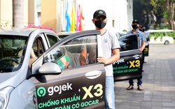 Gojek và chiến lược ra mắt GoCar Protect