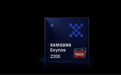 Samsung ra mắt bộ xử lý di động mới có hiệu suất đồ họa cao