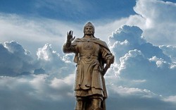 Hoàng đế Nguyễn Huệ và 3 dự định lớn với Trung Quốc