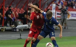 "Võ sư" Thái Lan nhận danh hiệu "tiểu xảo" nhất... AFF Cup 2020