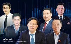 Chào năm mới 2022: "Doanh nghiệp sẽ lấy lại những gì đã mất"

