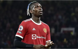 Nóng: Paul Pogba đạt thỏa thuận rời M.U