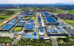 Doanh thu của Samsung Việt Nam đạt 74,2 tỷ USD bất chấp khó khăn