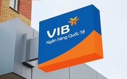 Lợi nhuận VIB vượt 8.000 tỷ đồng