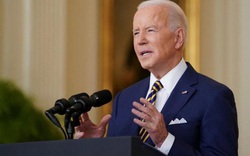 Tổng thống Biden họp báo, điểm lại thành tựu và thách thức trong 1 năm cầm quyền