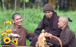 Thiền sư Thích Nhất Hạnh: Một đời khát vọng đưa đạo pháp cống hiến cho nhân sinh