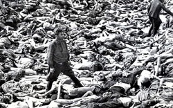 Trại tập trung Bergen-Belsen - "Địa ngục" trên Trái Đất