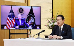 Mỹ và Nhật Bản củng cố quan hệ đồng minh