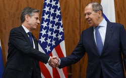 Nga 'nổi đóa' tố Mỹ vừa 'ra đòn khiêu khích công khai' vừa đàm phán