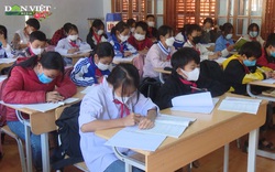 Sơn La: Mô hình trường bán trú, điểm tựa của các em học sinh vùng cao