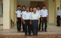 GS.VS Nguyễn Văn Hiệu và “cơ duyên” với thầy giáo yêu khoa học ở miền Tây Nam Bộ