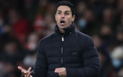 Arsenal bị đội bét bảng cầm hòa, HLV Arteta bào chữa thế nào?