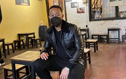 Chủ quán cà phê trứng nói gì khi John Legend ghé thăm và check-in