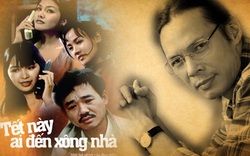 Top phim Việt Nam về Tết xưa vẫn khiến khán giả "thổn thức"