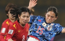 4 điều kiện nào giúp ĐT nữ Việt Nam vào tứ kết Asian Cup 2022?