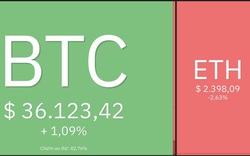 Giá Bitcoin hôm nay 25/1: Bitcoin, Altcoin ổn định chờ cuộc họp tiếp theo từ FED