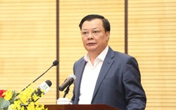 Bí thư Hà Nội yêu cầu không tụ tập liên hoan dịp cuối năm