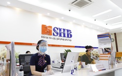 SHB đồng hành chia sẻ cùng khách hàng và cộng đồng, không ngừng gia tăng lợi ích cho cổ đông