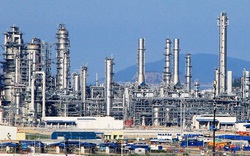PVN thông tin “nóng” về Nhà máy Lọc hóa dầu Nghi Sơn