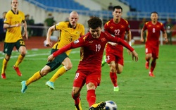 4 nhân tố của ĐT Việt Nam được kỳ vọng tỏa sáng ở trận gặp Australia
