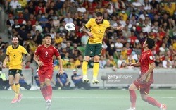 Trợ lý HLV ĐT Australia Rene Meulensteen: "ĐT Việt Nam chạy không biết mệt!"