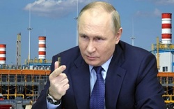 Putin có 'vũ khí' lợi hại khiến châu Âu run sợ nhưng sẽ không dám sử dụng nó?
