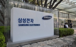 Samsung đạt doanh thu kỷ lục