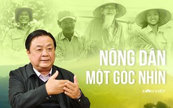 Nông dân - một góc nhìn