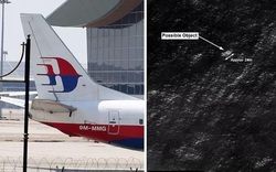 Sự biến mất của MH370 có liên quan đến thảm họa MH17?