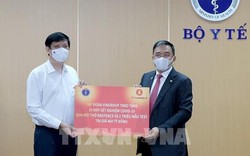 Vingroup công bố kết quả kinh doanh quý IV/2021