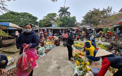 Vì sao ngày giáp Tết ai cũng muốn đến nơi này?