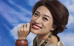 NSƯT Trần Ly Ly trở thành nữ Cục trưởng đầu tiên của Cục Nghệ thuật biểu diễn
