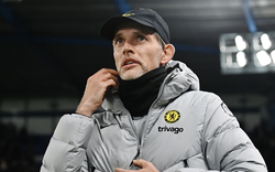 Chelsea hòa may mắn trước Liverpool, HLV Tuchel kịch liệt chỉ trích 1 người