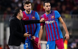 Barcelona thắng nhọc "tí hon", Xavi báo tin không vui về "bom tấn"