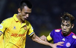 Myanmar lấy suất AFC Cup của Việt Nam