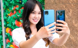4 mẫu smartphone tốt nhất trong tầm giá 3-4 triệu: Nokia sánh vai cùng Samsung