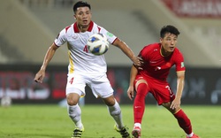 HLV Park Hang-seo gạch tên 6 cầu thủ ĐT Việt Nam: Tiếc nhất cho ai?