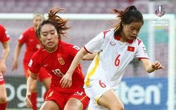 ĐT nữ Việt Nam tranh vé dự World Cup với Thái Lan, HLV Mai Đức Chung nói gì?