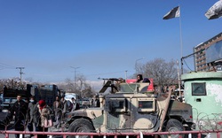 Liên Hợp Quốc tuyên bố Taliban đã giết hại các cựu quan chức Afghanistan