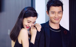 Huỳnh Hiểu Minh và Angelababy sở hữu khối tài sản "khủng" trước khi ly hôn