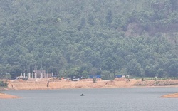 Thái Nguyên: Hàng nghìn mét vuông hồ Suối Lạnh bị san lấp, lấn chiếm 