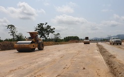 Bộ trưởng Nguyễn Văn Thể thông báo nhiều thông tin "nóng" về Dự án Cao tốc Bắc - Nam 