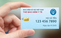 Mẹo làm thẻ BHYT online ngay tại nhà đơn giản, nhanh chóng