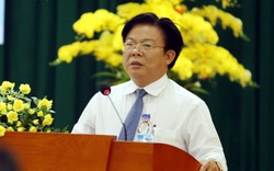 Phó Chủ tịch tỉnh Quảng Nam: "GĐ Sở GDĐT xin nghỉ hưu trước tuổi không có nghĩa là hạ cánh an toàn"