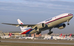 MH370: Công bố đường bay chi tiết giúp tìm ra sự thật